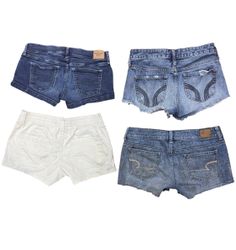 Branded Sexy Short 10 pcs At 1191