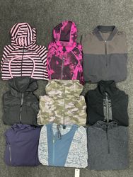 Lululemon Jackets [TD-015]