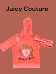 Juicy couture BrAnded Hoodies