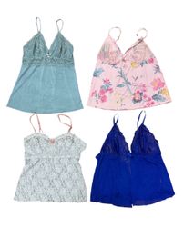 Y2K Nighties Unique 15 pcs At 1192