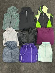 Lululemon Jackets [TD-016]
