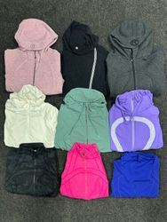 Lululemon Jackets [TD-017]