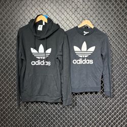 Adidas sweatshirts (fnc 438)