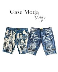 120726-4 HipHop shorts 15 pcs