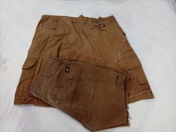 CR10131 Vintage Dickies Mix Shorts