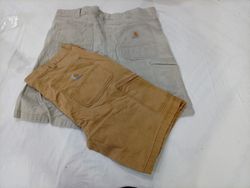 CR10132 Vintage Carhartt Shorts