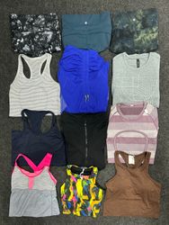 Lululemon Mix Bundle [TD-018]