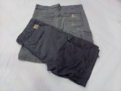 CR10134 Vintage Carhartt Shorts
