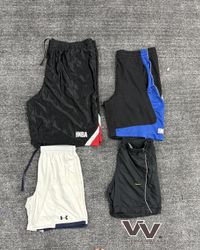Shorts de marque Mix #130726 #001