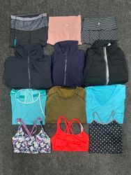 Lululemon Mix Bundle [TD020]