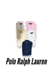 Polo Ralph Lauren Men’s Shirt – Premium Branded Ca..