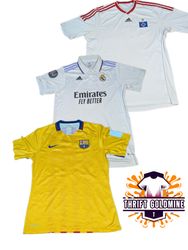 Premium Foot ball T shirt Soccer jersey