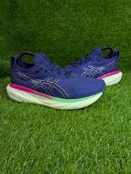 Asics shoes 👟