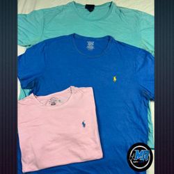 Polo Ralph Lauren T-Shirts
