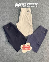 Dickies Shorts - (13/07)