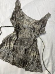 Women’s Animal Prints y2k