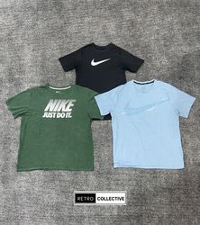 Nike T-shirts #130726