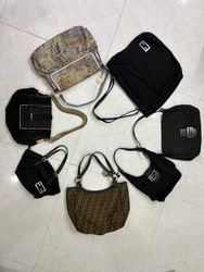 Fendi Bags