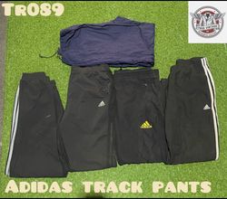 Adidas track pant Tr 089