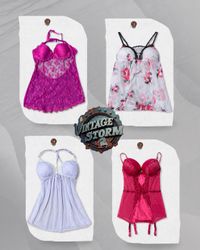 Y2K Fairy Core Babydoll Tops