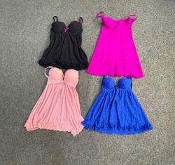 Y2K Babydoll Tops - (13/07)