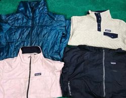 Patagonia bundle