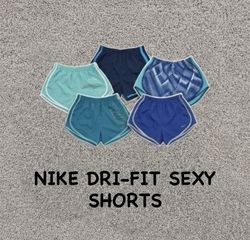 Nike And Under Armour Sexy Shorts