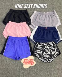 Nike Sexy Shorts - (13/07)