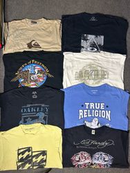 Premium vintage surf T-shirts