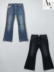 Hiphop / baggy jeans