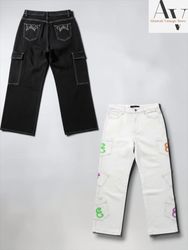 Hiphop baggy all style jeans