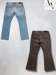 Hip Hop jeans