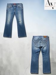 HIPHOP jeans