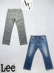 LEE JEANZ