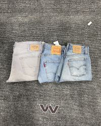 Levis Jeans #130726 #001