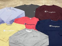 Champion Sweatshirts