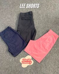 Lee Shorts - (13/07)