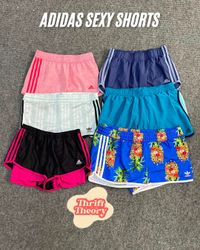 Adidas Sexy Shorts - (13/07)