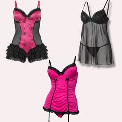 Babydoll