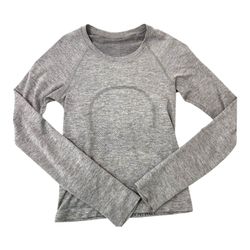 Lululemon Performance T-Shirt Women's