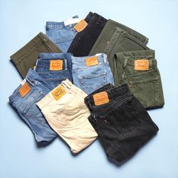 Levi’s jeans
