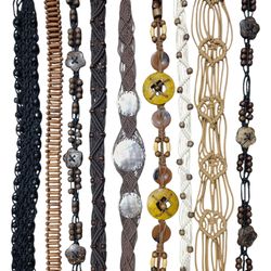 Y2K Boho Belts 4