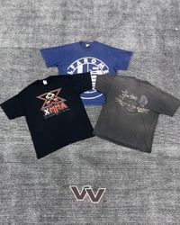 Printed T-shirts #130726 #001