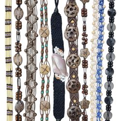 Y2K Boho Belts 6