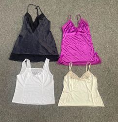 Y2K Cami Tops - (13/07)