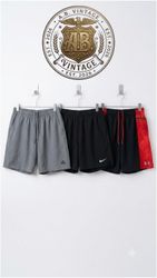 Men's sports shorts
