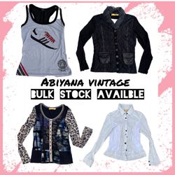 Melody Top Bundle