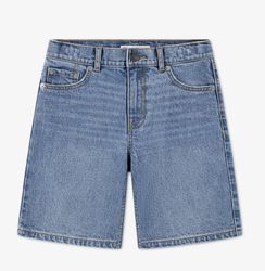 Levi's Denim Shorts(0005)