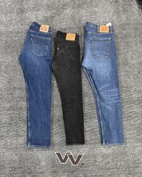 Levi’s Jeans #130726 #004