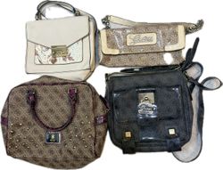 Vintage guess bags